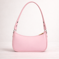 Blush Pink Shoulder Bag